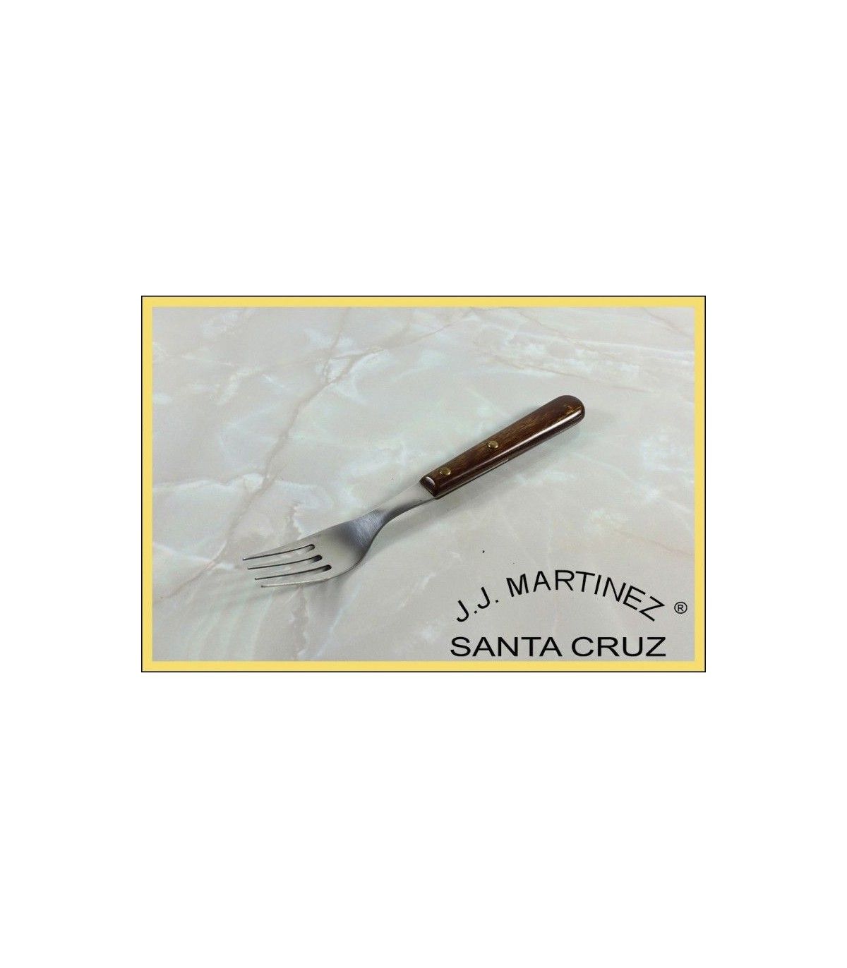 Tenedor de mesa JJ.MARTINEZ 331