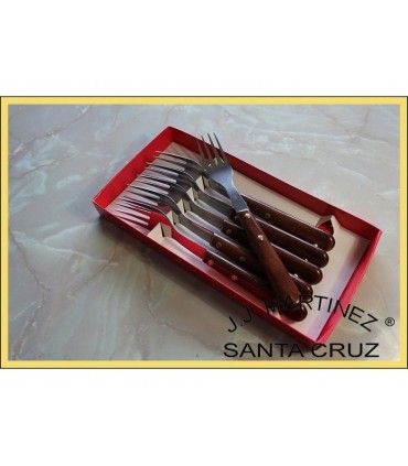 Tenedor de mesa JJ.MARTINEZ 331