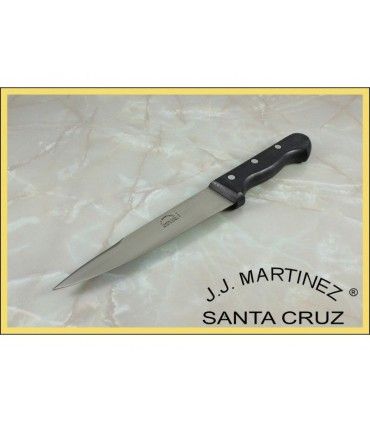 Cuchillo degollador JJ.MARTINEZ 312