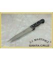 Cuchillo degollador JJ.MARTINEZ 312