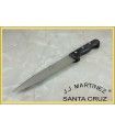 Cuchillo degollador JJ.MARTINEZ 313