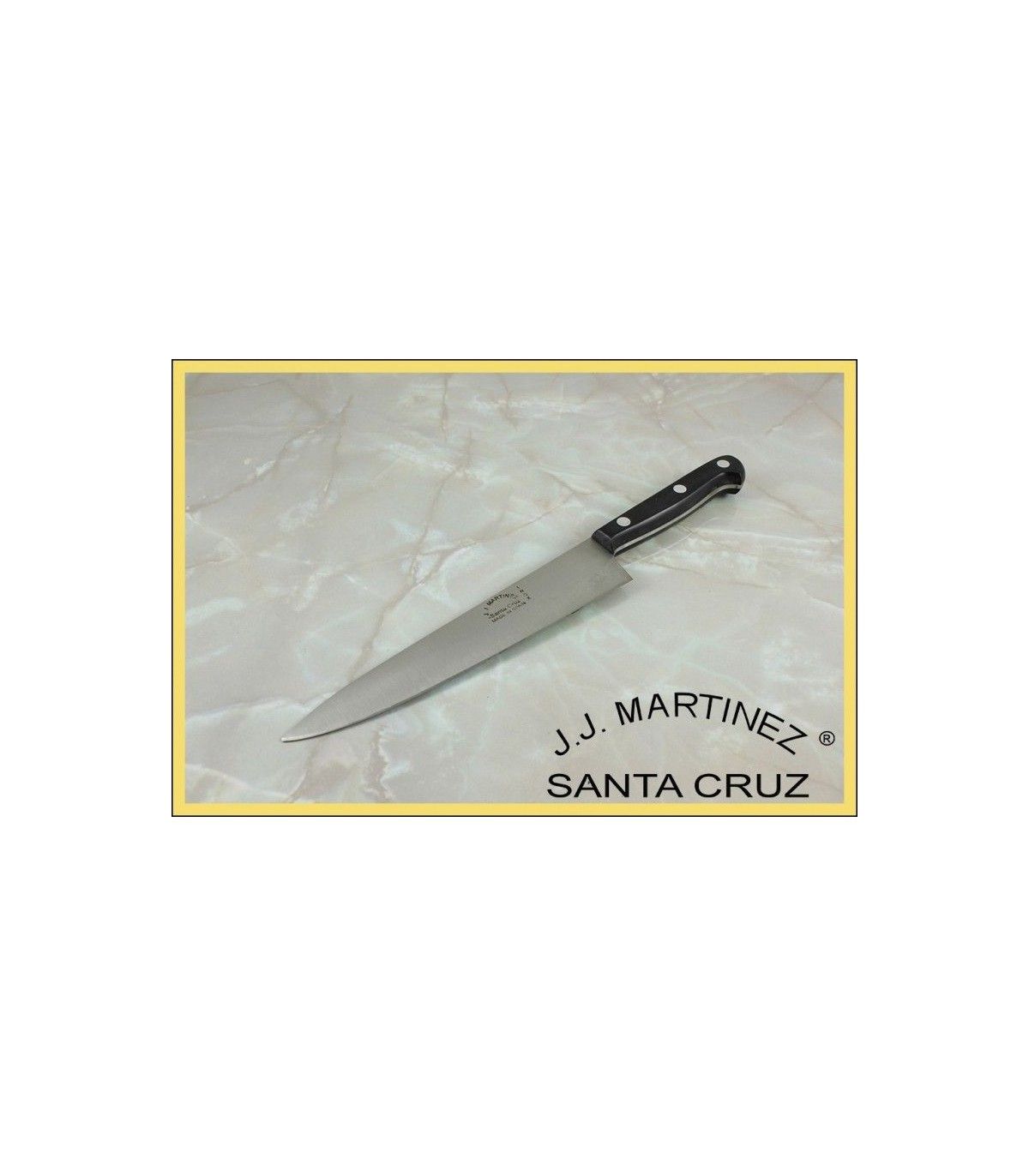 Cuchillo cebollero JJ.MARTINEZ 321