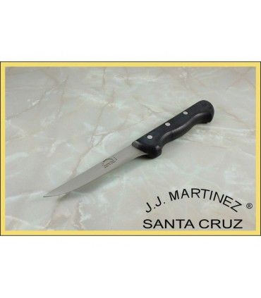 Cuchillo deshuesador JJ.MARTINEZ 315