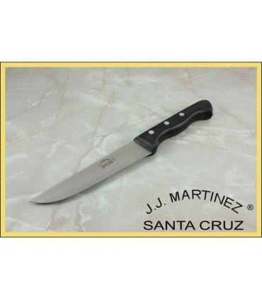 Cuchillo profesional JJ.MARTINEZ 306