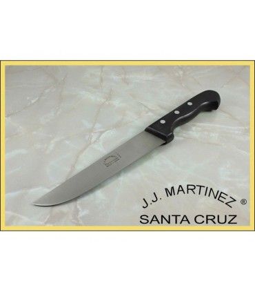 Cuchillo profesional JJ.MARTINEZ 307