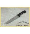 Cuchillo profesional JJ.MARTINEZ 307