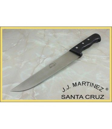 Cuchillo profesional JJ.MARTINEZ 309