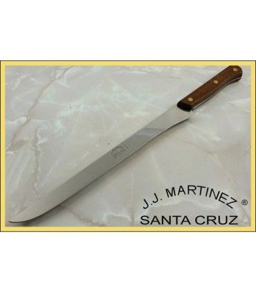 Cuchillo jamonero sin virola JJ.MARTINEZ 257