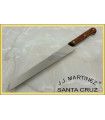 Cuchillo FIAMBRERO sin virola JJ.MARTINEZ 258