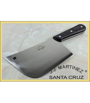 Macheta de cocina sin virola JJ.MARTINEZ 259G