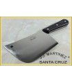 Macheta de cocina sin virola JJ.MARTINEZ 259G