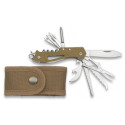 Navaja MULTIUSOS MARTINEZ ALBAINOX 11114 por 13,10 €