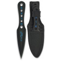 Set de CUCHILLOS LANZADORES MARTINEZ ALBAINOX 32037 por 15,95 €