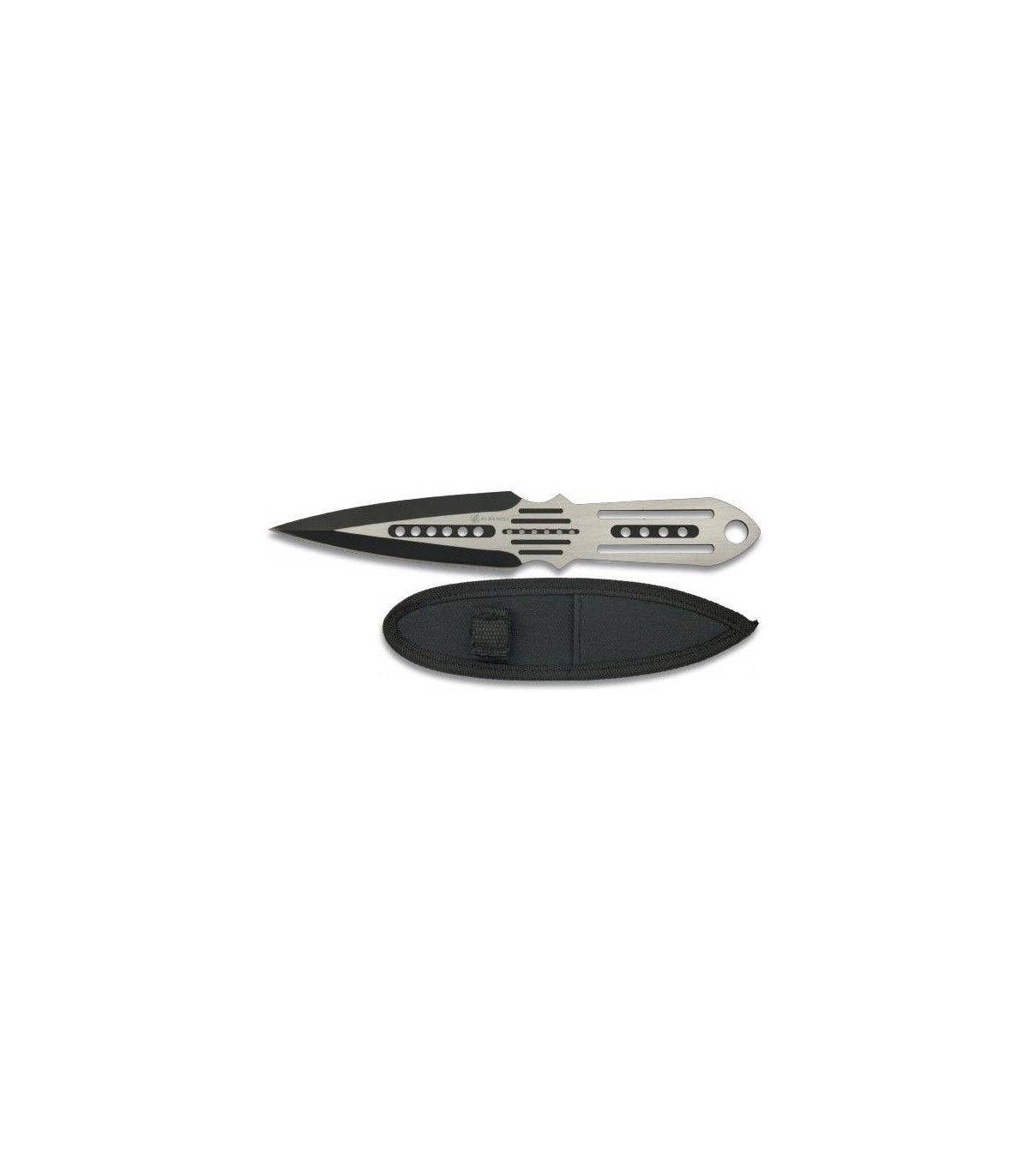 Cuchillo LANZADOR MARTINEZ ALBAINOX 31990