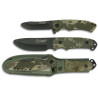 Set TÁCTICO cadete DINGO 32063