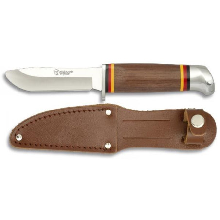 Cuchillo de CAZA cadete DINGO 32008 por 16,50 €