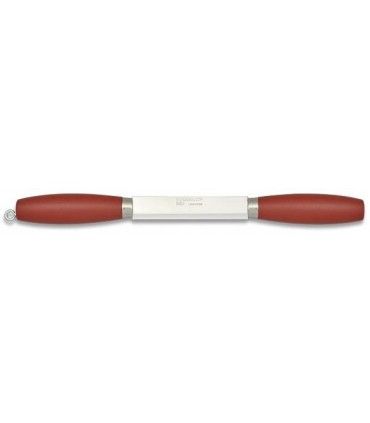Cuchillo para TALLA DE MADERA "WOODSPLITER" MORAKNIV