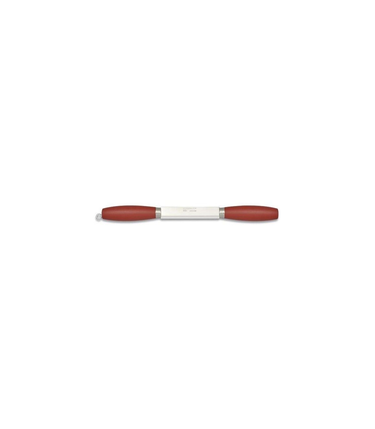 Cuchillo para TALLA DE MADERA "WOODSPLITER" MORAKNIV