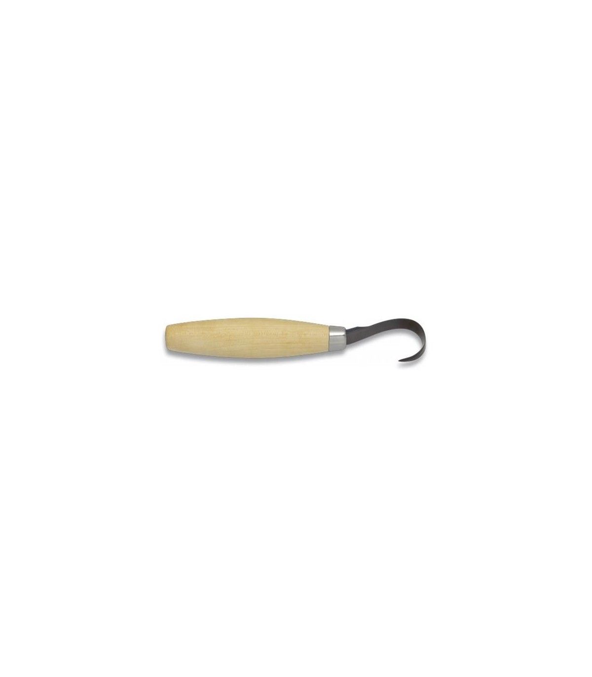 Cuchillo para TALLA DE MADERA "WOOD CARVING 164" MORAKNIV