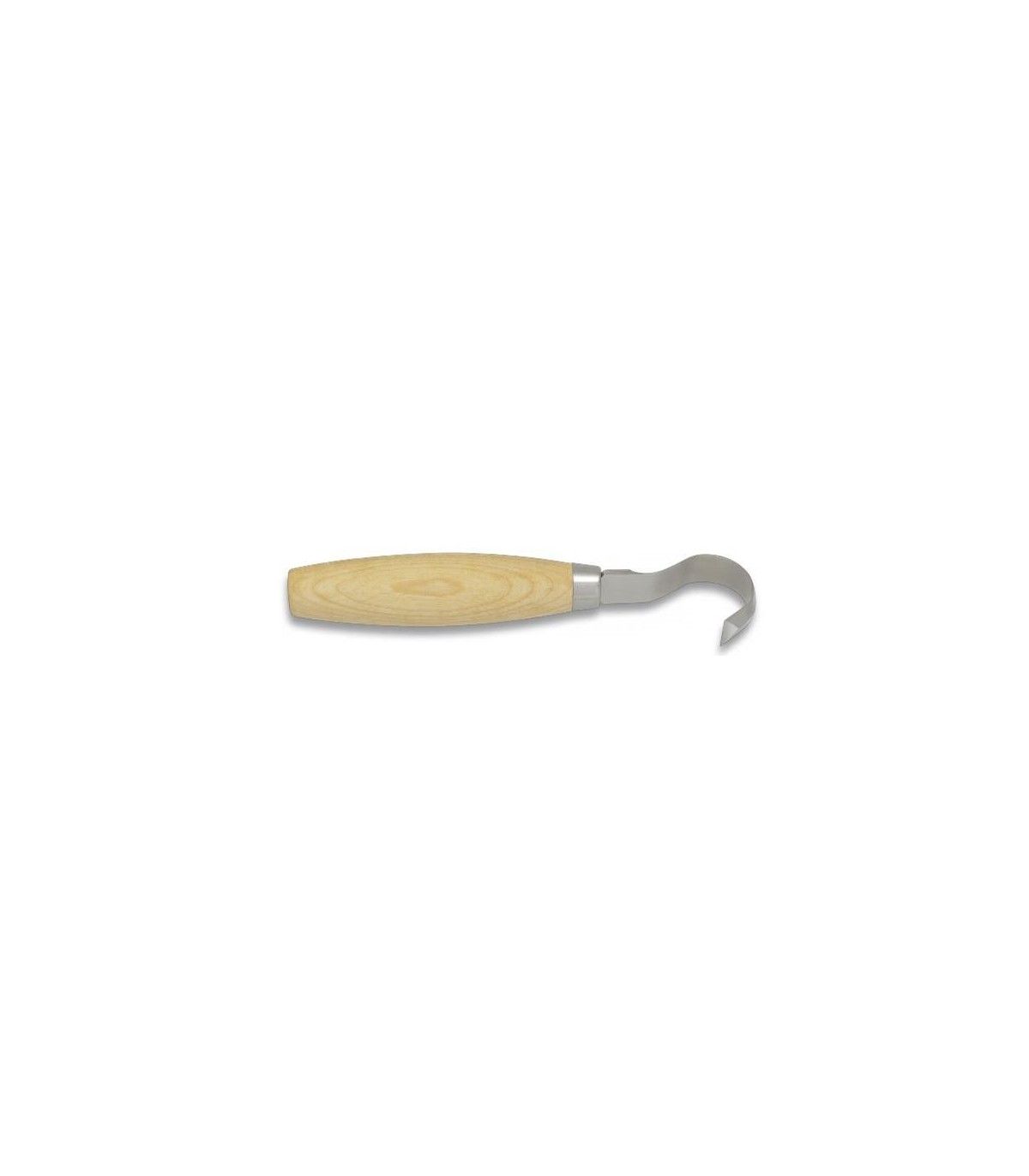 Cuchillo para TALLA DE MADERA "WOOD CARVING 162" MORAKNIV