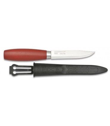Cuchillo para TALLA DE MADERA "CLASSIC 2" MORAKNIV