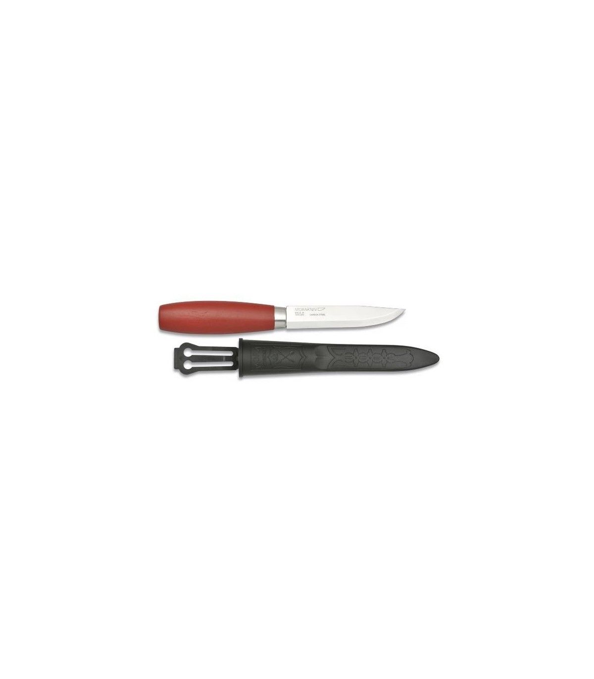 Cuchillo para TALLA DE MADERA "CLASSIC 2" MORAKNIV
