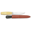 Cuchillo para TALLA DE MADERA "CLASSIC 1" MORAKNIV por 92,70 €