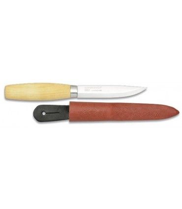 Cuchillo para TALLA DE MADERA "CLASSIC 1" MORAKNIV