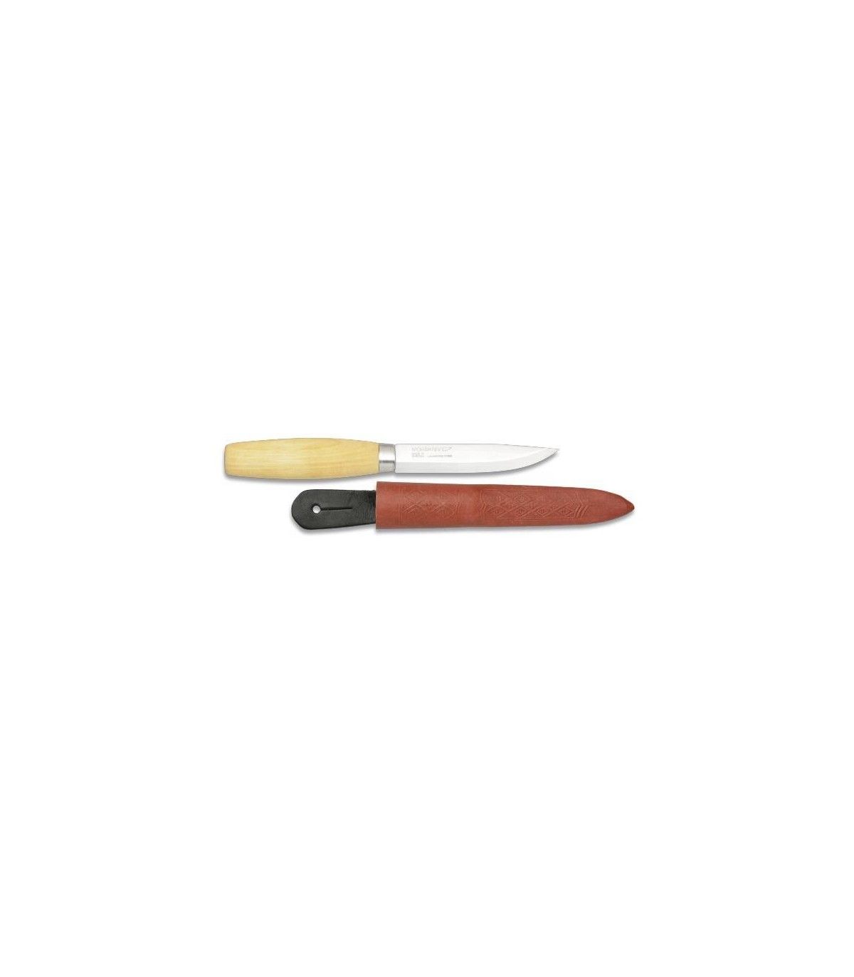 Cuchillo para TALLA DE MADERA "CLASSIC 1" MORAKNIV