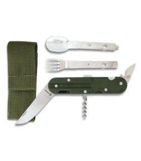 Multiusos "CAMPING" MARTINEZ ALBAINOX