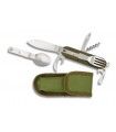 Navaja multiusos "CAMPING" MARTINEZ ALBAINOX 11020