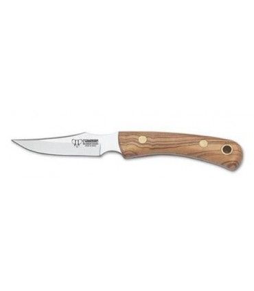 MACHETA CANGURO DE CAZA OLIVO CUDEMAN 