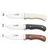 CUCHILLO DE CAZA "SAFARI" CUDEMAN 116