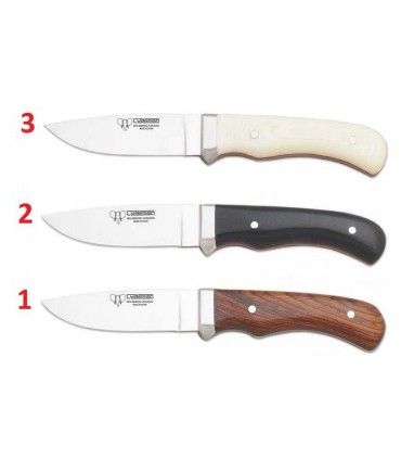CUCHILLO DE CAZA "SAFARI" CUDEMAN 116