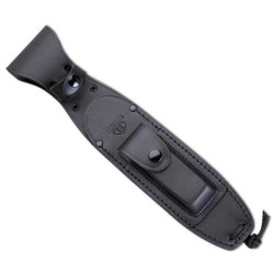 CUCHILLO TÁCTICO "BOINA VERDE " CUDEMAN 299N
