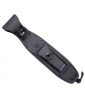 CUCHILLO TÁCTICO "BOINA VERDE " CUDEMAN 299N