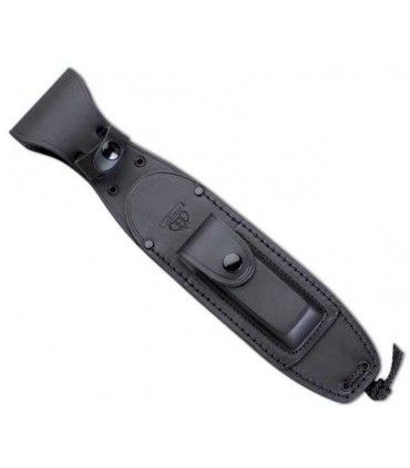 CUCHILLO TÁCTICO "BOINA VERDE " CUDEMAN 299N
