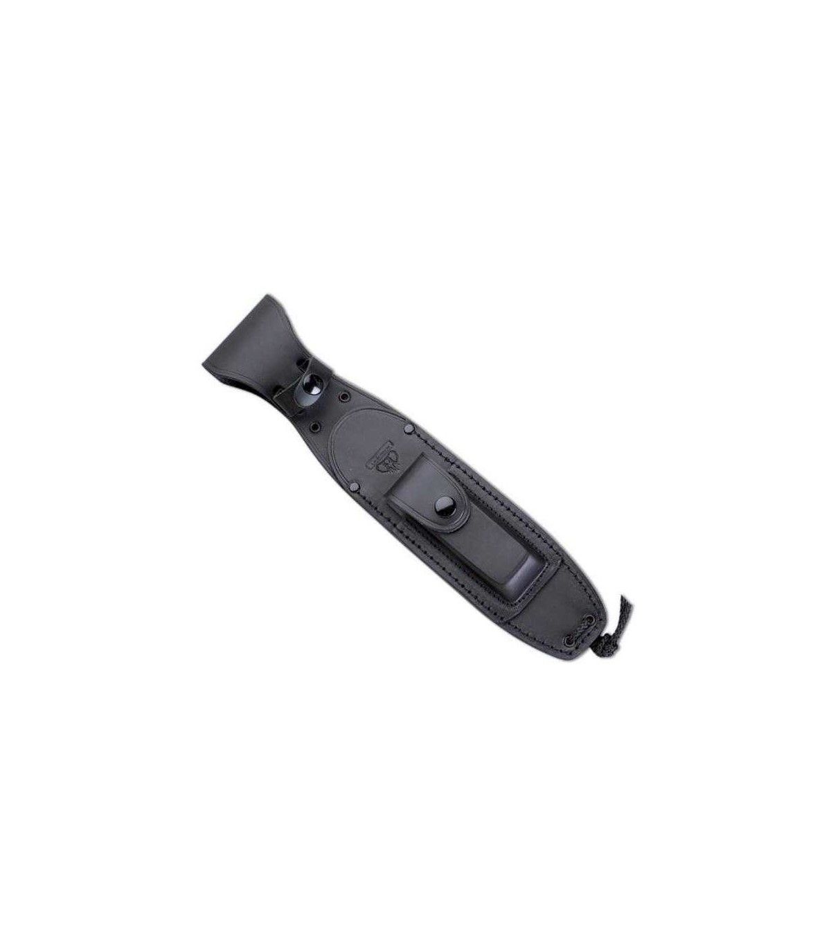 CUCHILLO TÁCTICO "BOINA VERDE " CUDEMAN 299N