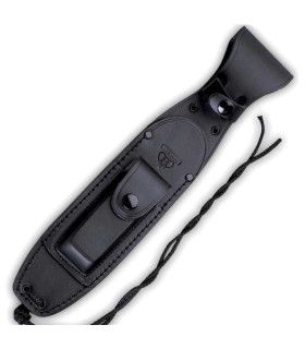 CUCHILLO DE SUPERVIVENCIA "SPARTAN" CUDEMAN 126M