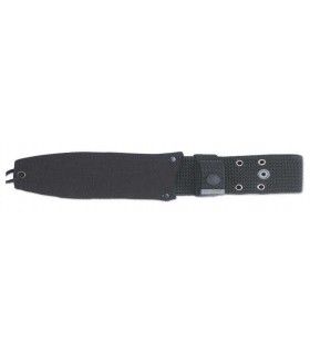 CUCHILLO TÁCTICO "TORNADO" CUDEMAN 177