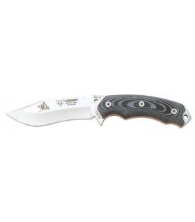 CUCHILLO DE SUPERVIVENCIA ”JJ-SK1” CUDEMAN 124M