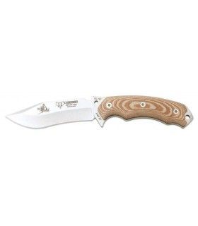 CUCHILLO DE SUPERVIVENCIA ”JJ-SK1” CUDEMAN 124X