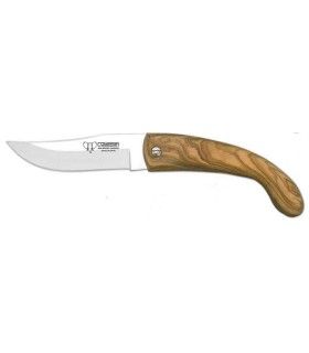 NAVAJA DE CAZA CUDEMAN 458