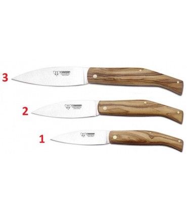 NAVAJA CAMPERA CUDEMAN 445L