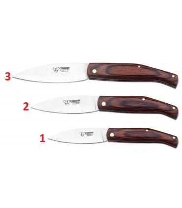 NAVAJA CAMPERA CUDEMAN 445R