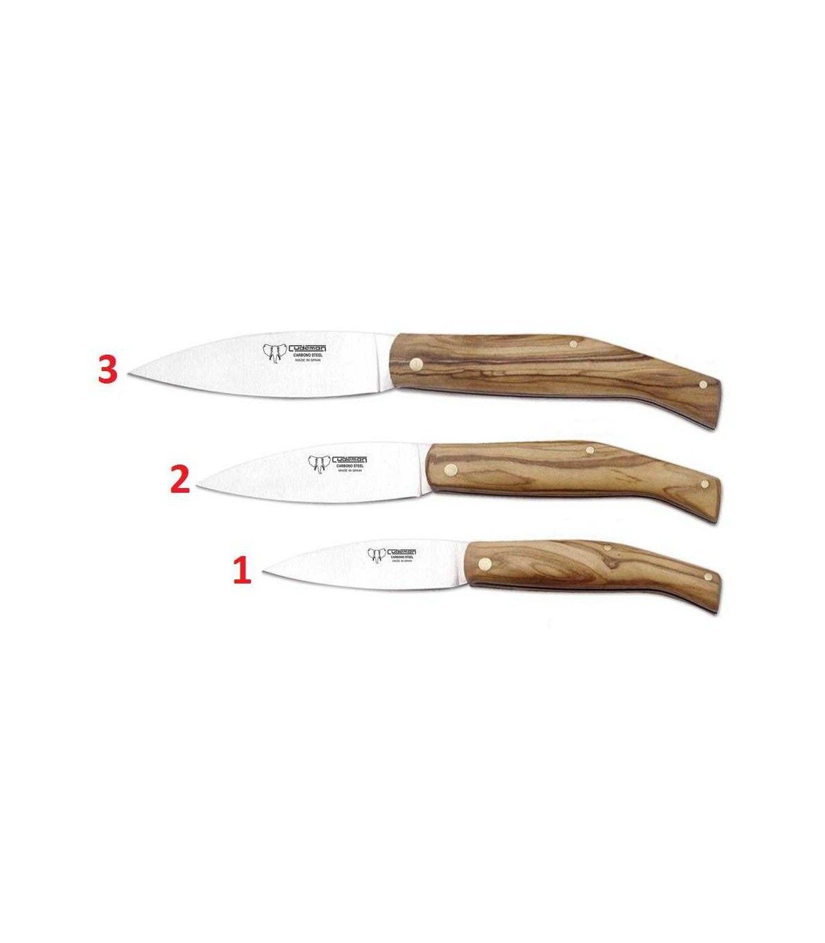 NAVAJA CAMPERA CARBONO CUDEMAN  445U 