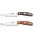 CUCHILLO DE SUPERVIVENCIA "CESAR BOZAL" CUDEMAN 123