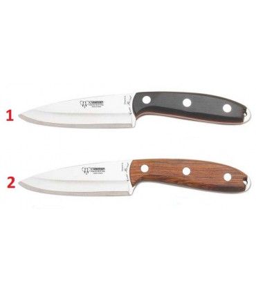 CUCHILLO DE SUPERVIVENCIA "CESAR BOZAL" CUDEMAN 123