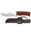 Cuchillo de CAZA estamina STEEL 440