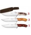 Cuchillo de CAZA MARTINEZ ALBAINOX 31584